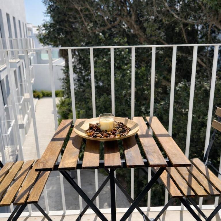 Luz de Conil Premium Apartment - Apartamento de 2 dormitorios - 10