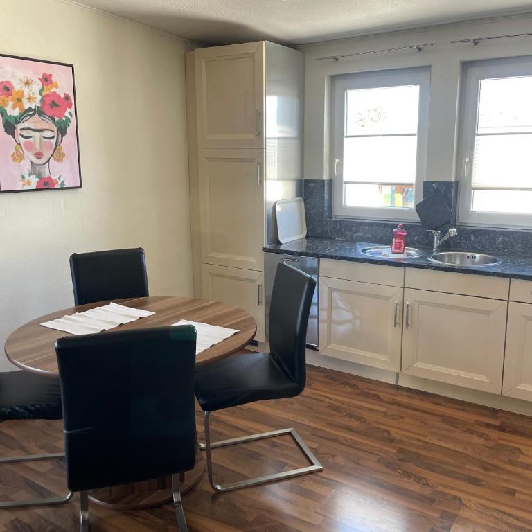 Fewo extraschön - Dachgeschoss - Apartment mit 1 Schlafzimmer - 9