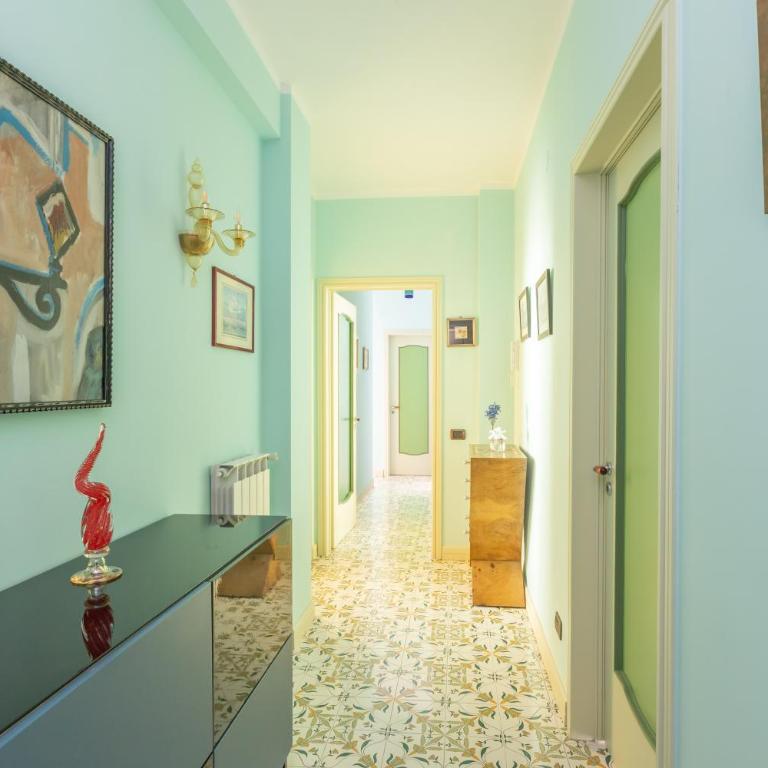 Sorrento in Vista - Appartamento con 2 Camere da Letto - 12