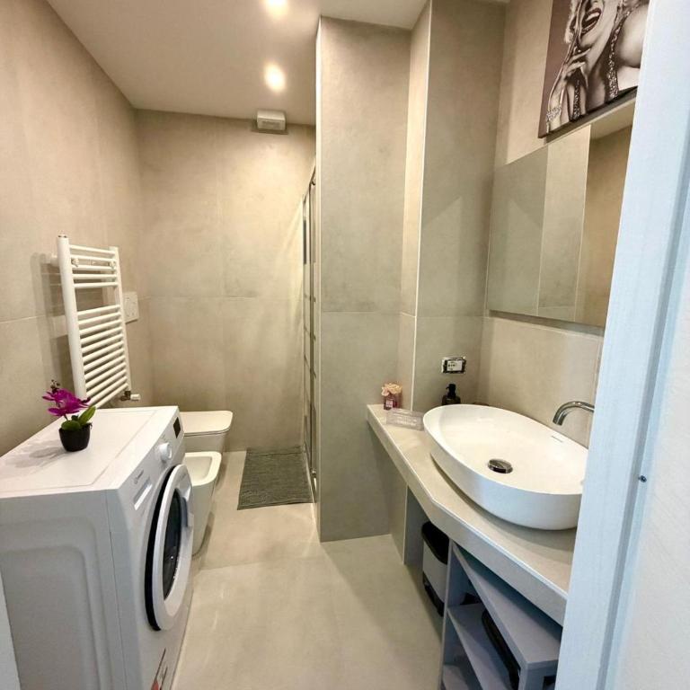 Business Apt - Appartamento con 1 Camera da Letto - 5