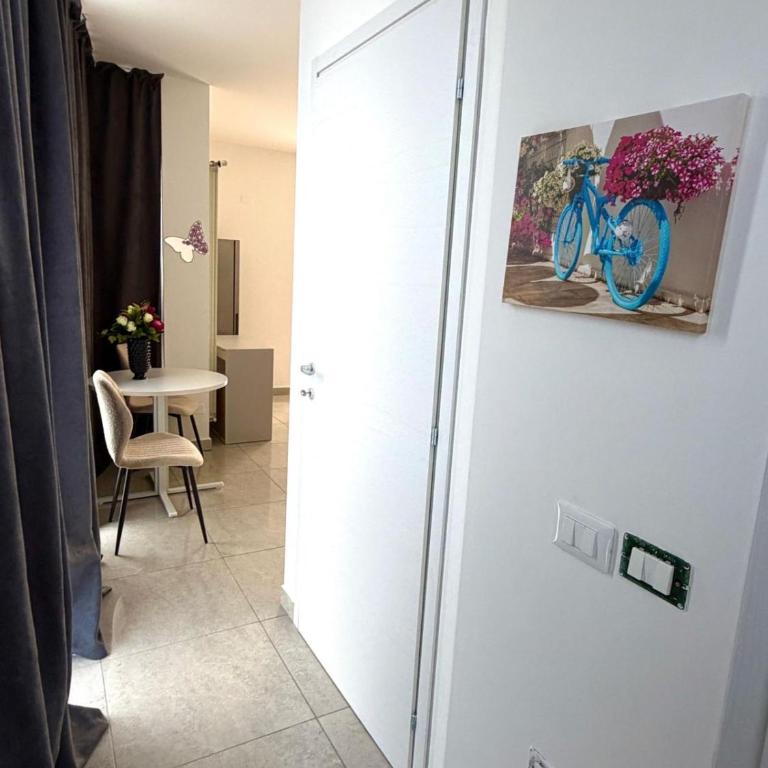 Business Apt - Appartamento con 1 Camera da Letto - 6