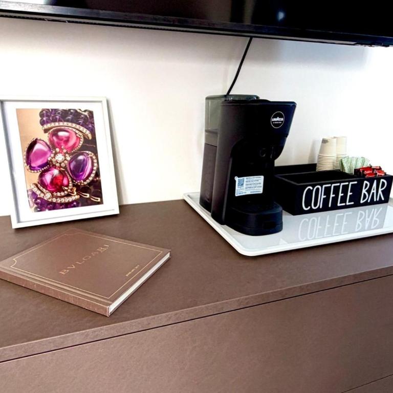 Business Apt - Appartamento con 1 Camera da Letto - 8