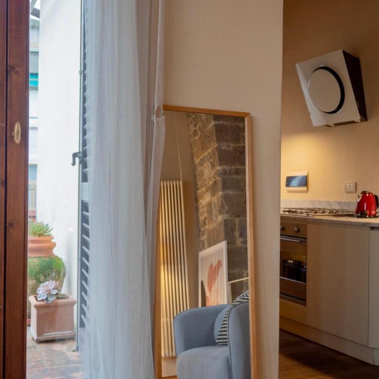 Suite Verdi Terrace - Penthouse Apartment - 3
