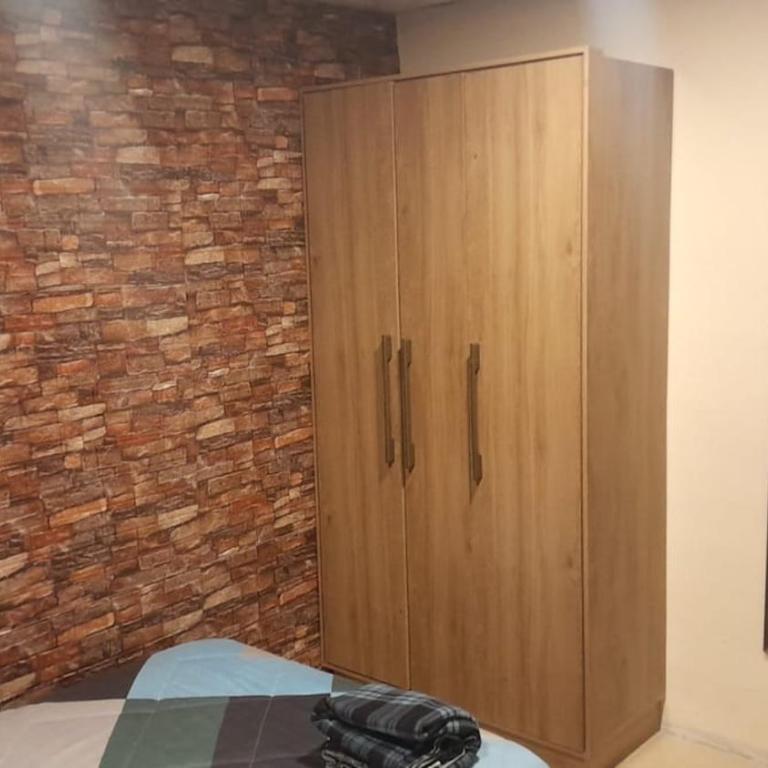 Lugar cálido - One-Bedroom Apartment - 4