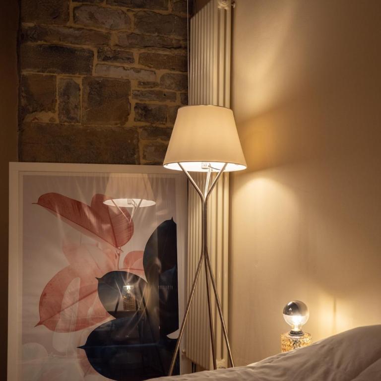 Suite Verdi Terrace - Penthouse Apartment - 5