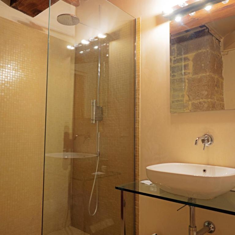 Suite Verdi Terrace - Penthouse Apartment - 7