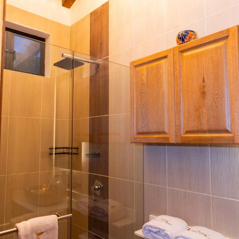 Ecohotel Dubai del Oriente - Comfort Quadruple Room - 4