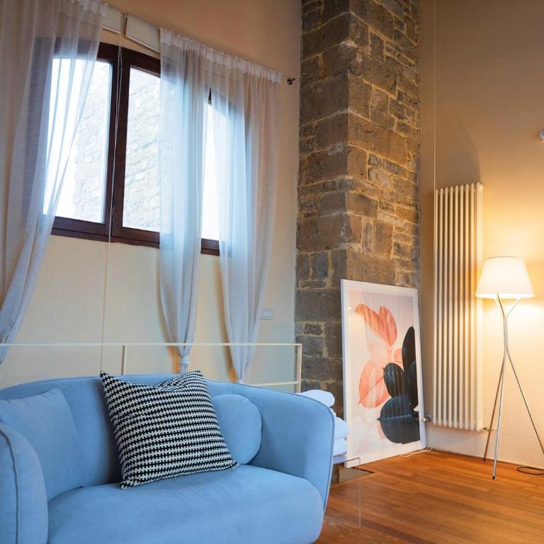Suite Verdi Terrace - Penthouse Apartment - 14