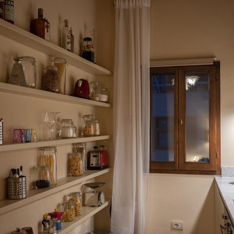 Suite Verdi Terrace - Penthouse Apartment - 15