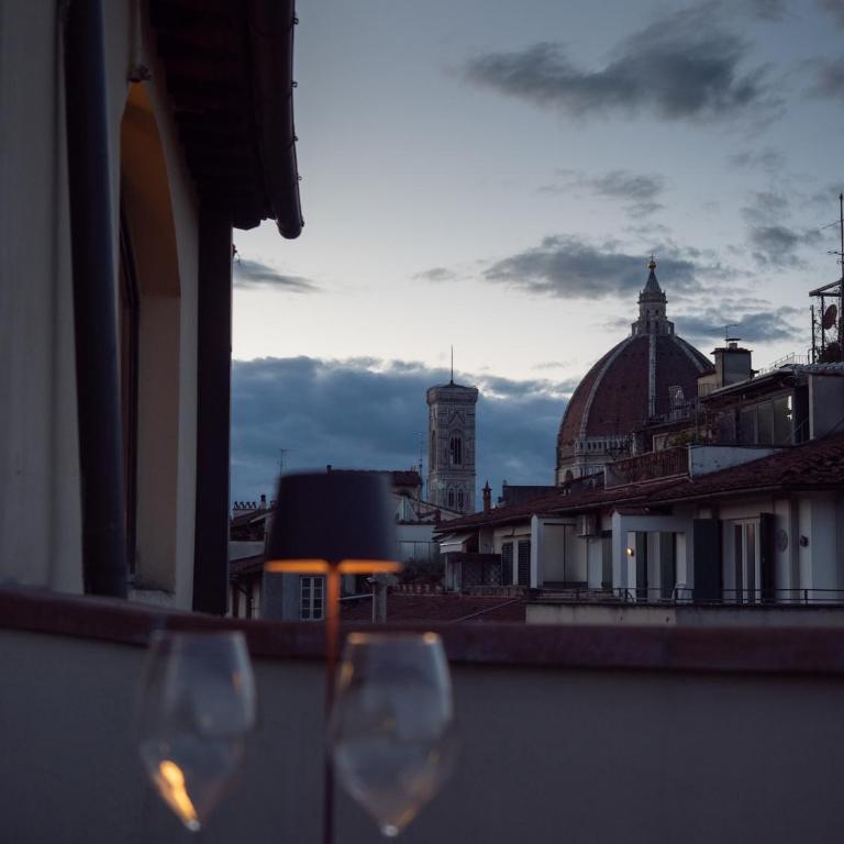 Suite Verdi Terrace - Penthouse Apartment - 16