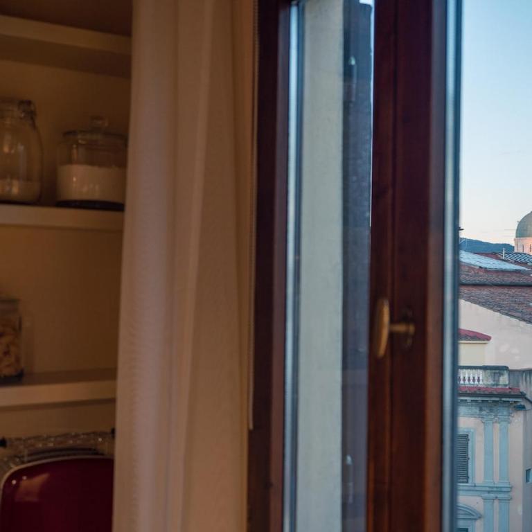 Suite Verdi Terrace - Penthouse Apartment - 21