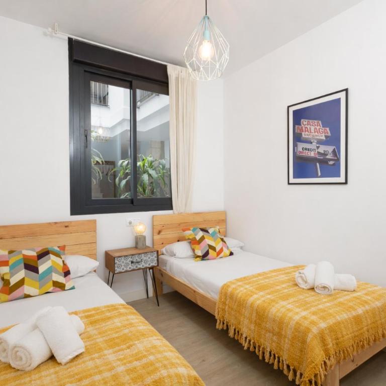 C17 City Centre - Parking & Comfort - Two-Bedroom Apartment - 5
