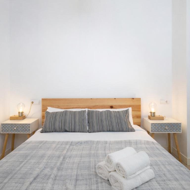 C17 City Centre - Parking & Comfort - Two-Bedroom Apartment - 9