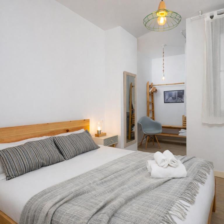 C17 City Centre - Parking & Comfort - Two-Bedroom Apartment - 2