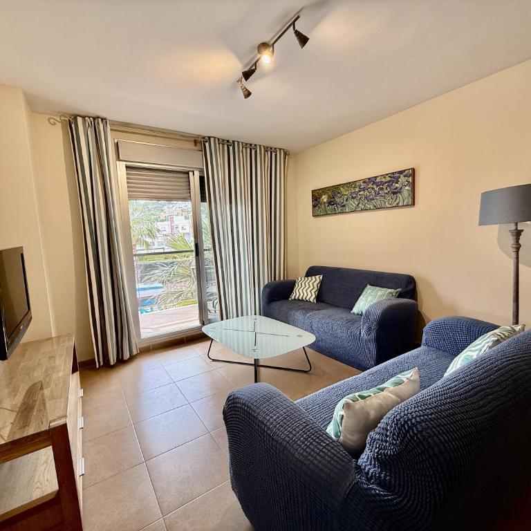 El Clero B - Apartamento acogedor - Apartamento con balcón - 4