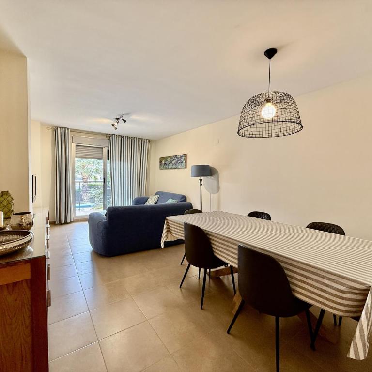 El Clero B - Apartamento acogedor - Apartamento con balcón - 6