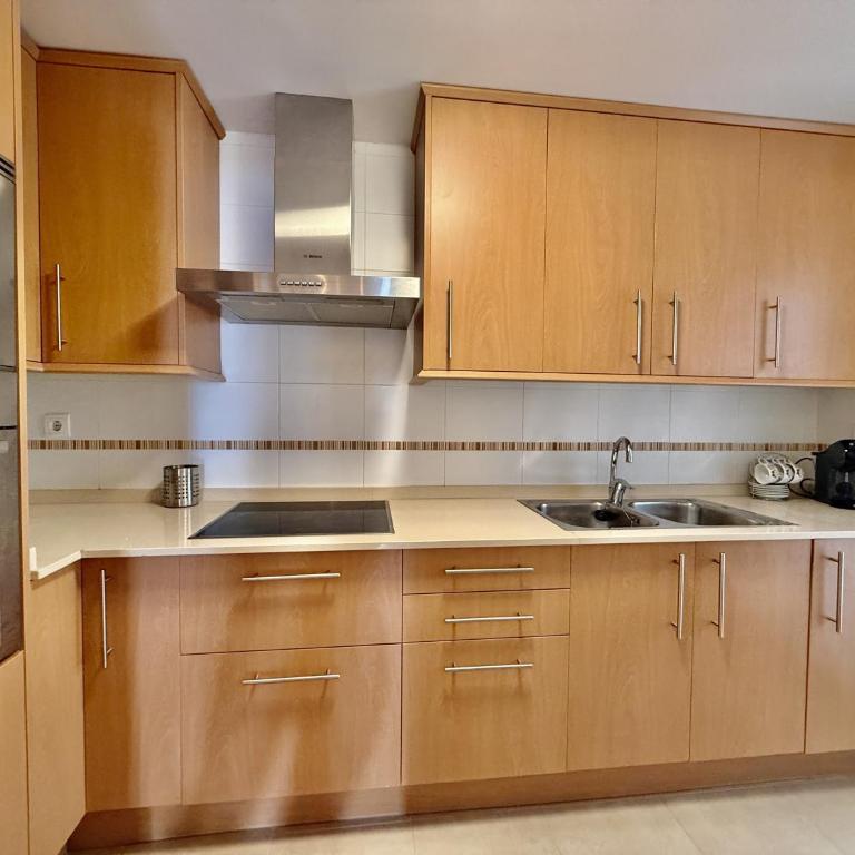 El Clero B - Apartamento acogedor - Apartamento con balcón - 11