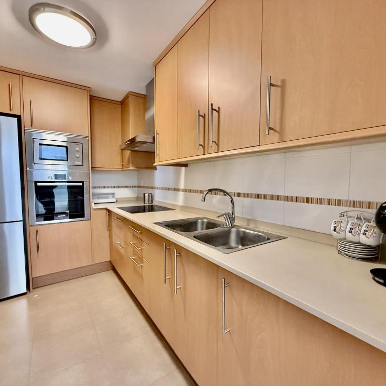 El Clero B - Apartamento acogedor - Apartamento con balcón - 12