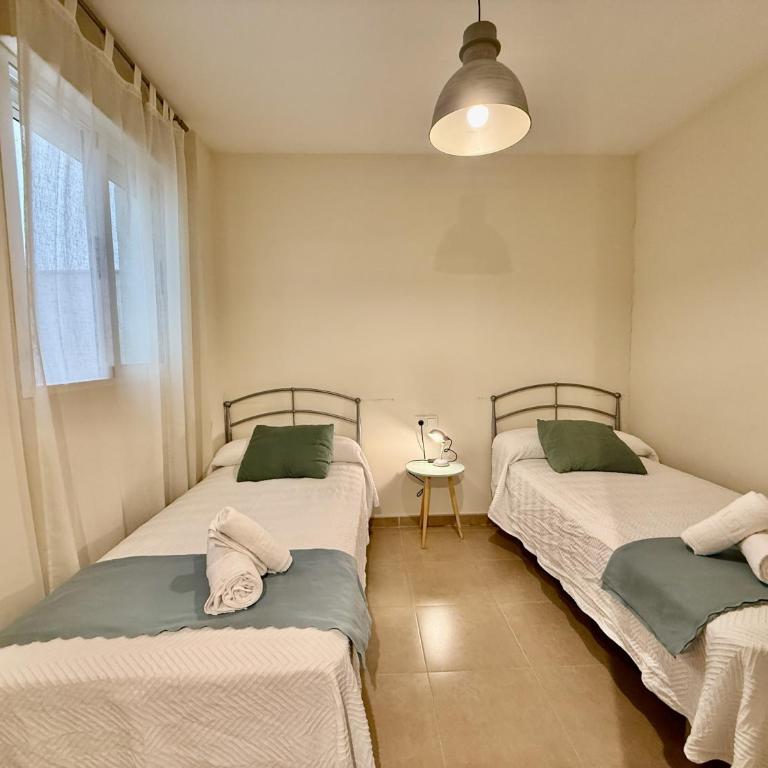 El Clero B - Apartamento acogedor - Apartamento con balcón - 14