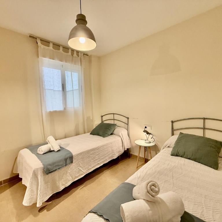 El Clero B - Apartamento acogedor - Apartamento con balcón - 15