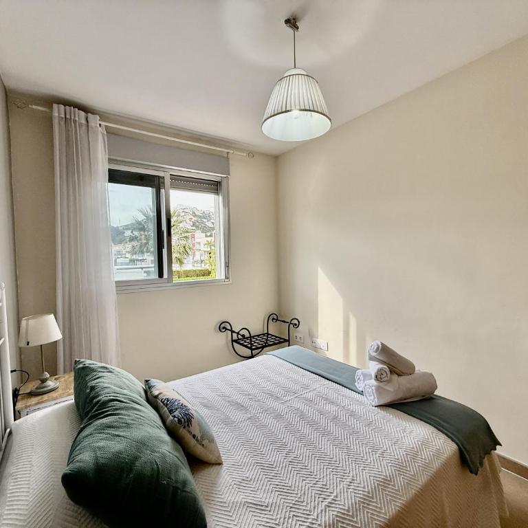 El Clero B - Apartamento acogedor - Apartamento con balcón - 18