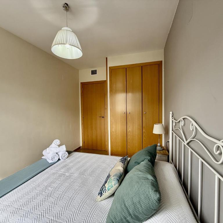 El Clero B - Apartamento acogedor - Apartamento con balcón - 20