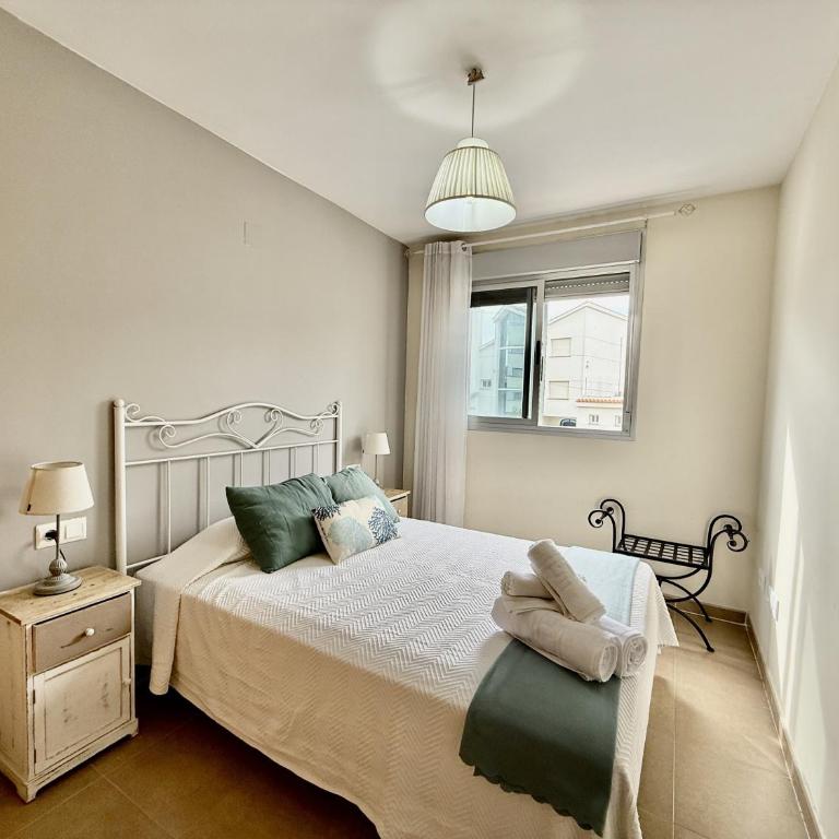 El Clero B - Apartamento acogedor - Apartamento con balcón - 19