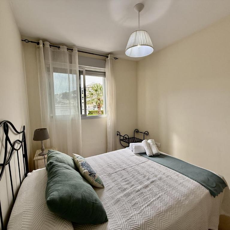 El Clero B - Apartamento acogedor - Apartamento con balcón - 25
