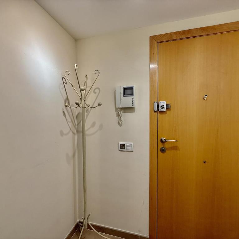 El Clero B - Apartamento acogedor - Apartamento con balcón - 28