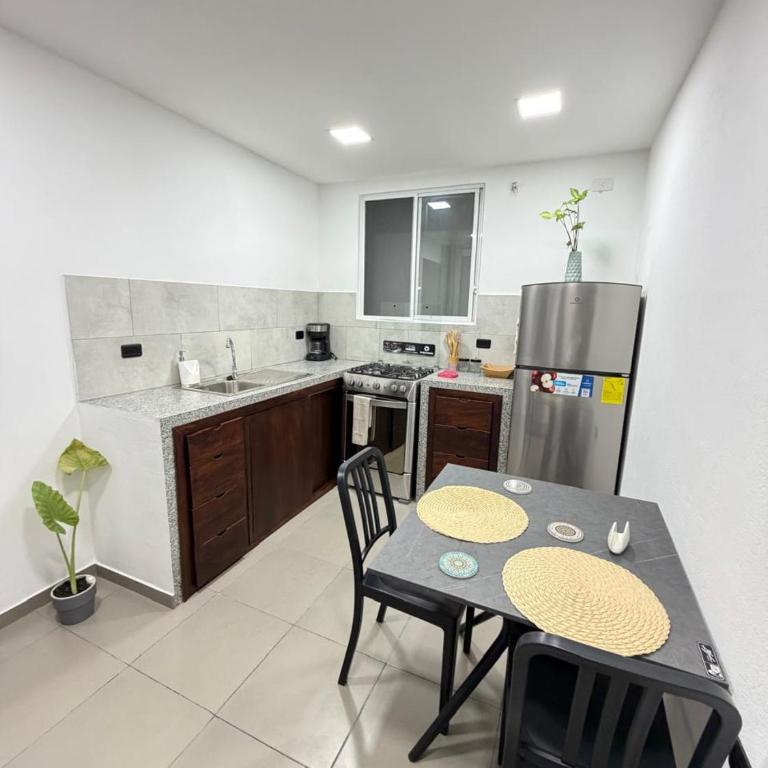 Suites y Apartamentos Familiares, Casa Cascada - Standard Studio - 2