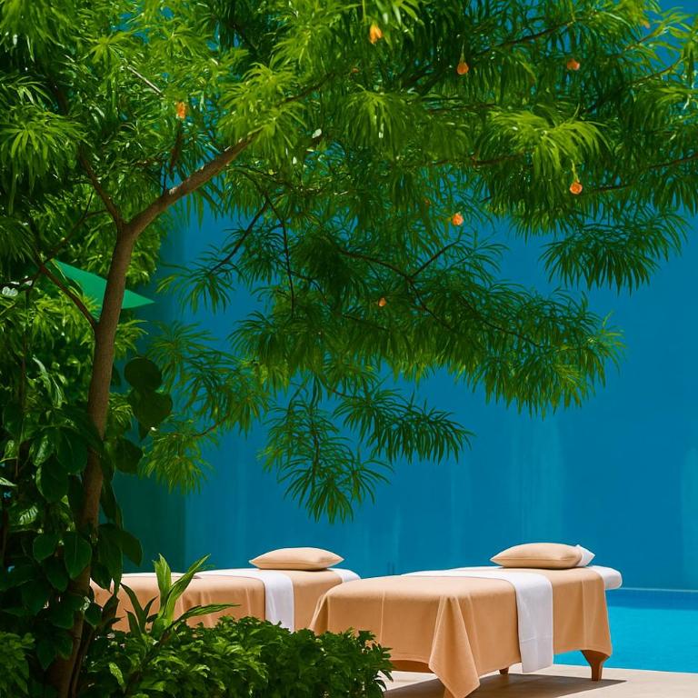 P V near Colomitos Beach Boutique Hotel - Villa frente a la playa - 26