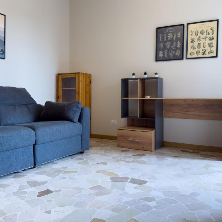 Orea Spiti - Modern Rosselli - Appartamento con 1 Camera da Letto - 28