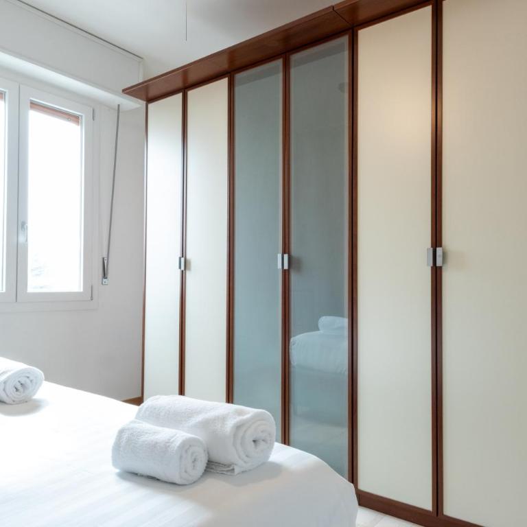 Orea Spiti - Modern Rosselli - Appartamento con 1 Camera da Letto - 14