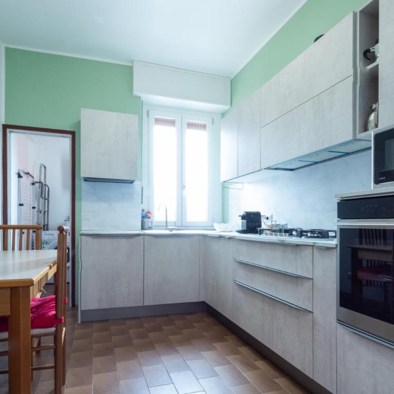 Orea Spiti - Modern Rosselli - Appartamento con 1 Camera da Letto - 27