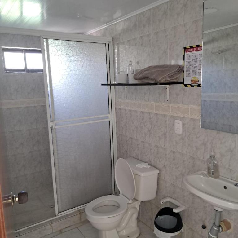 Miss Leila - Apartamento de 2 dormitorios - 4