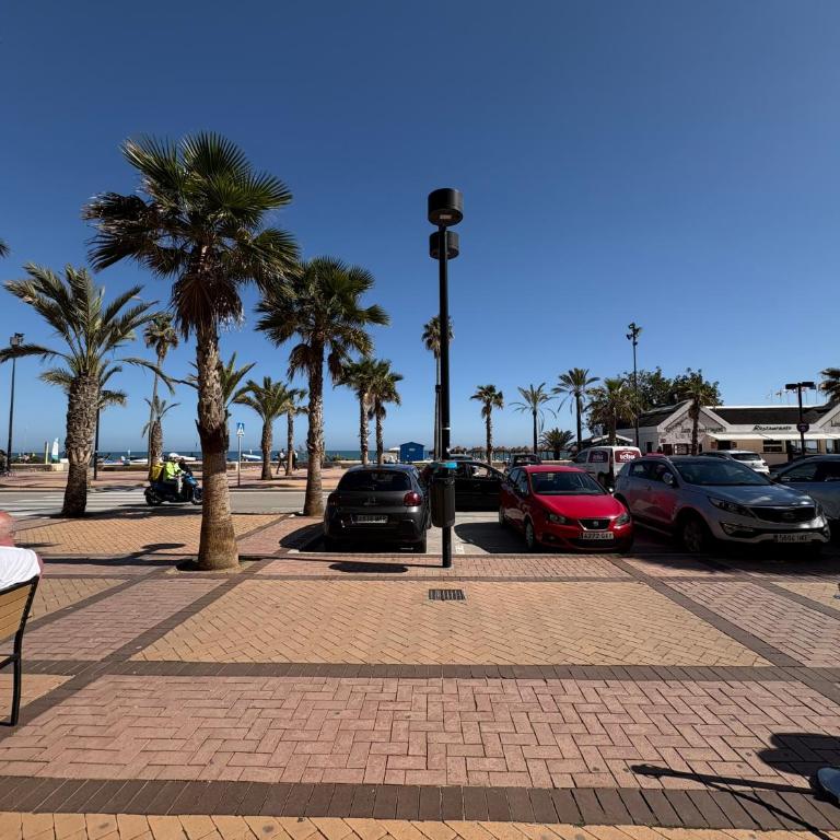 Suite de lujo JUNTO al mar - Appartamento con 2 Camere da Letto - Fronte Oceano - 41