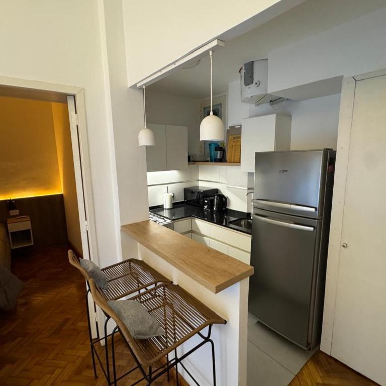 Pacheco de Melo, 2 amb en el corazon de Recoleta - Apartamento de 1 dormitorio - 9
