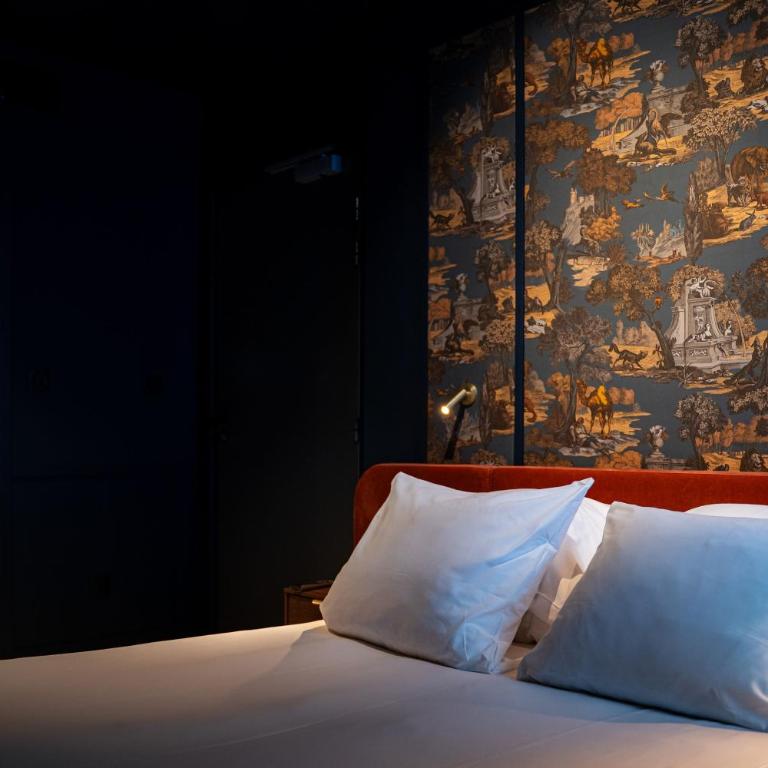 Hôtel Le Rapp - Chambre Standard - 4