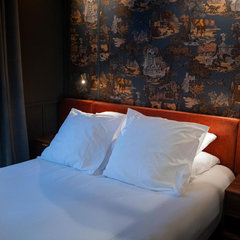 Hôtel Le Rapp - Chambre Standard - 6