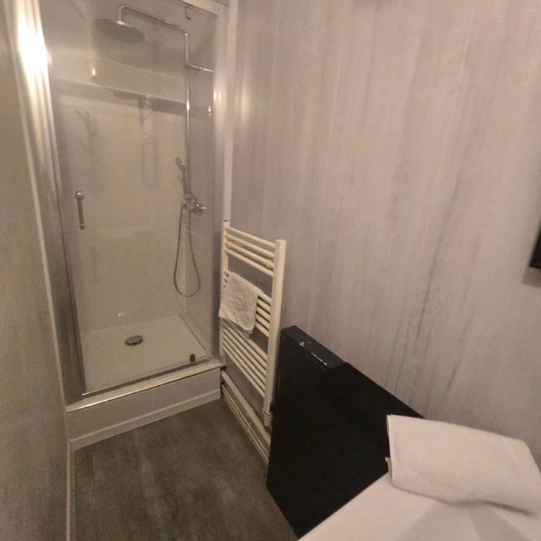 Cosy charmant T2 Stationnement gratuit - Apartment mit 1 Schlafzimmer - 11