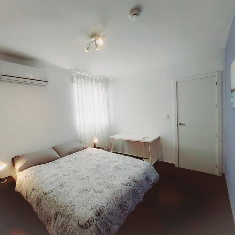 Alojamiento Dream en Murcia centro - Apartamento de 2 dormitorios - 11