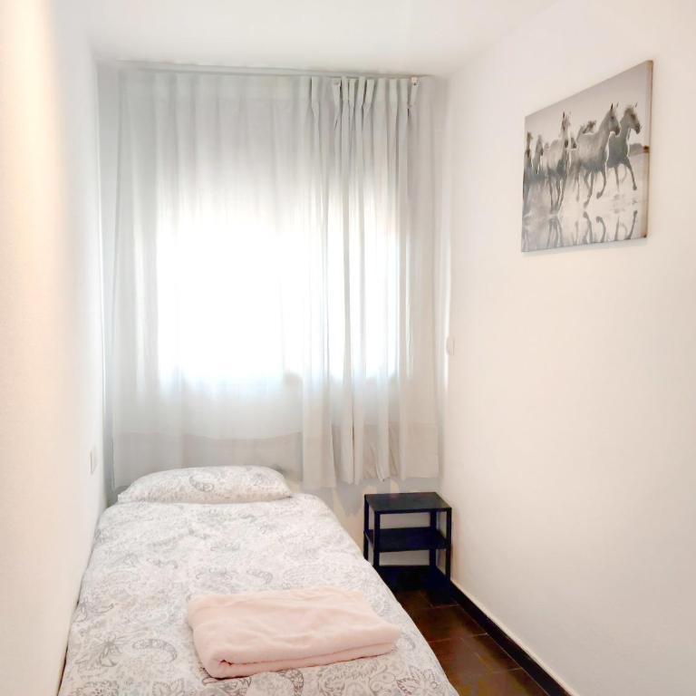 Alojamiento Dream en Murcia centro - Apartamento de 2 dormitorios - 12
