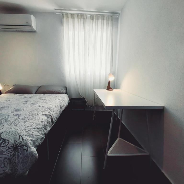 Alojamiento Dream en Murcia centro - Apartamento de 2 dormitorios - 14