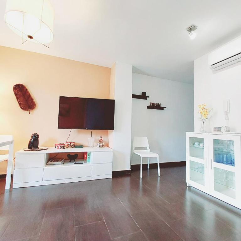 Alojamiento Dream en Murcia centro - Apartamento de 2 dormitorios - 22