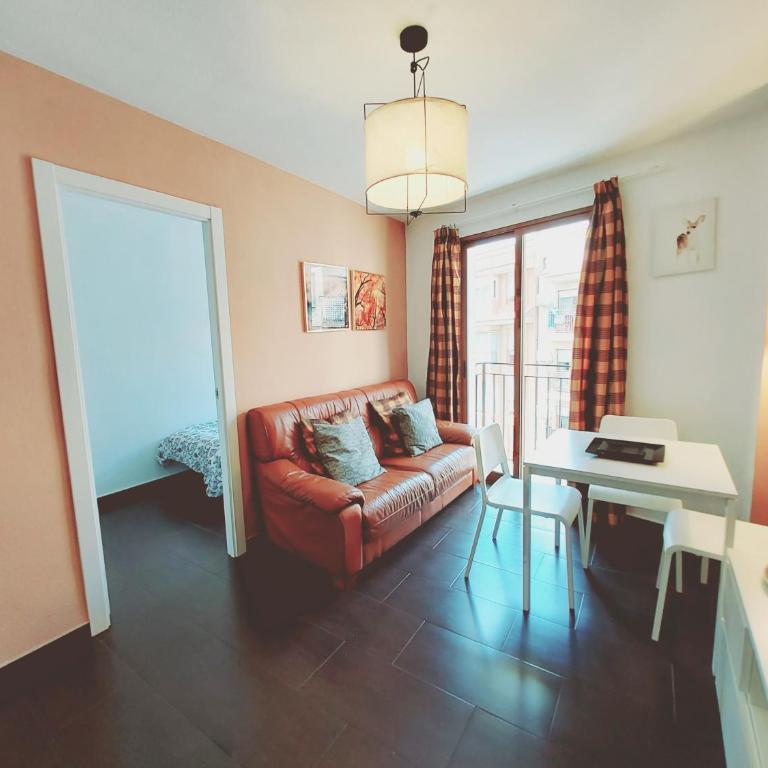 Alojamiento Dream en Murcia centro - Apartamento de 2 dormitorios - 28