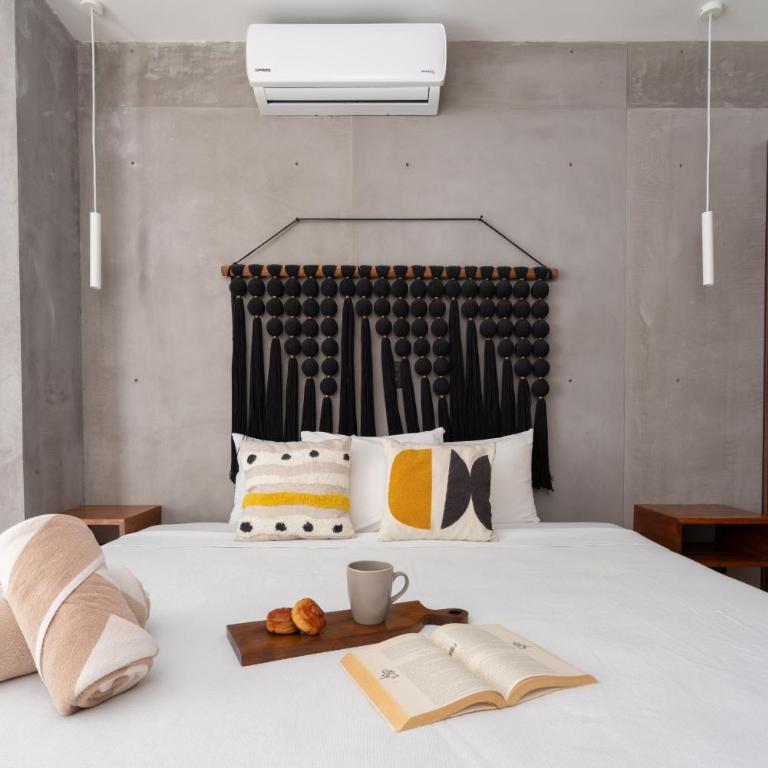 Palais Apartment Tulum by Luwii Stays - Apartamento de 2 dormitorios con piscina privada - 18