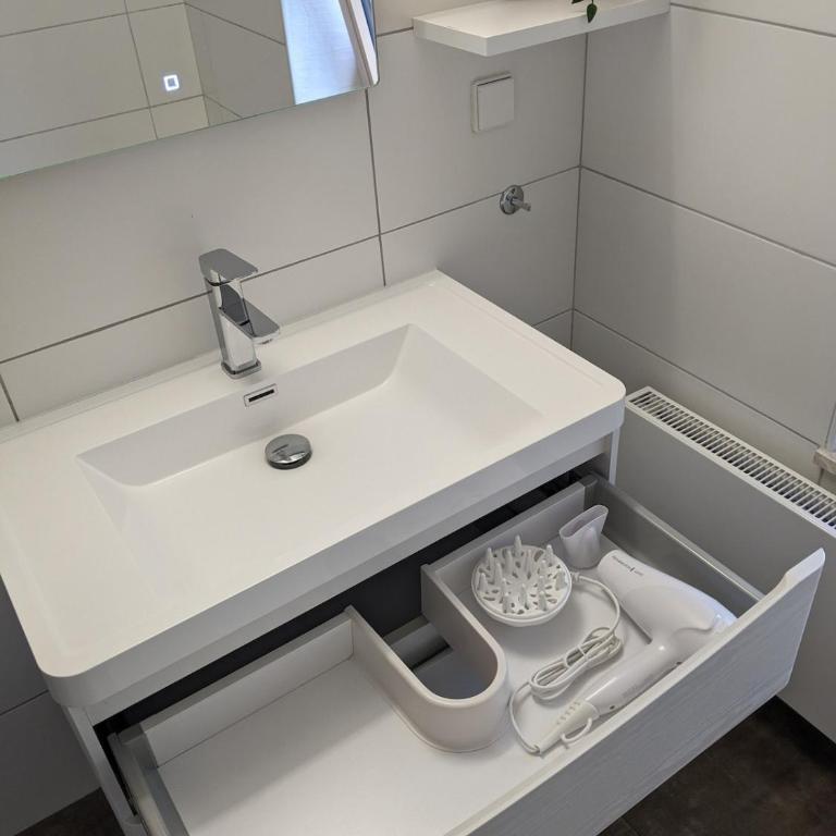 Apartment L i e b l i n g s o r t - Apartment mit 1 Schlafzimmer - 24