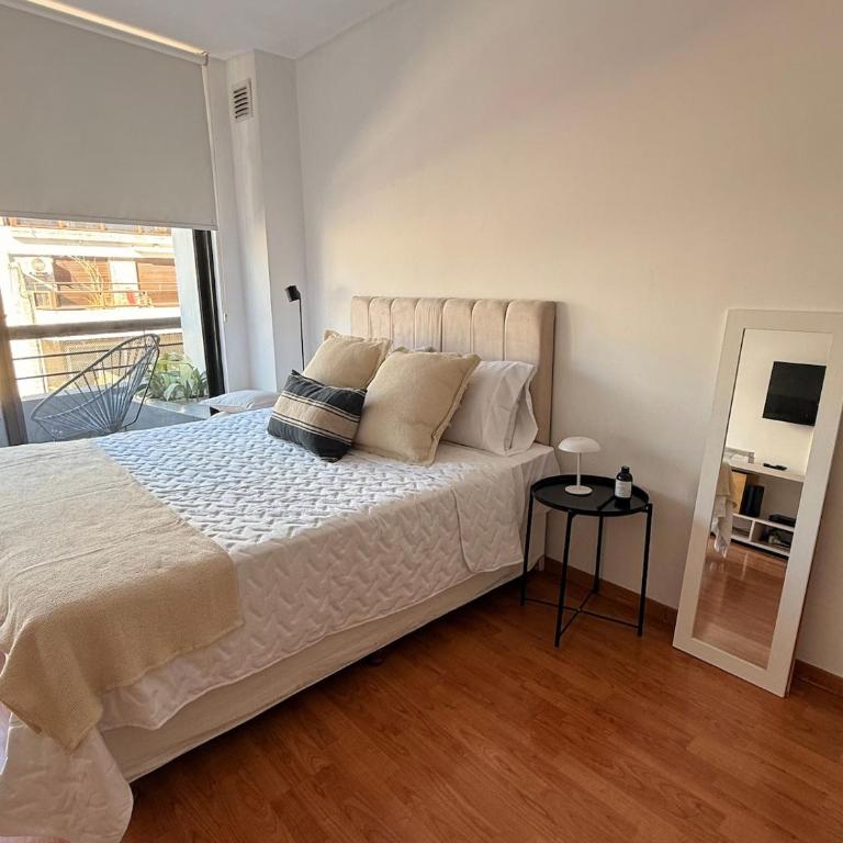 Comfortable apartment in Alto Palermo - Apartamento de 1 dormitorio - 1
