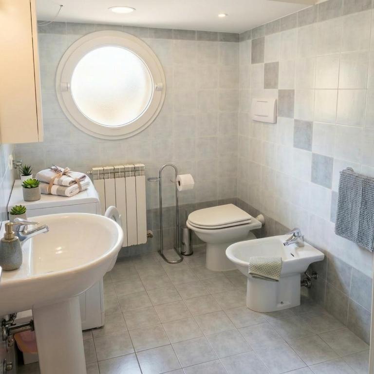 Appartamenti Abel - Appartamento con 2 Camere da Letto - 5