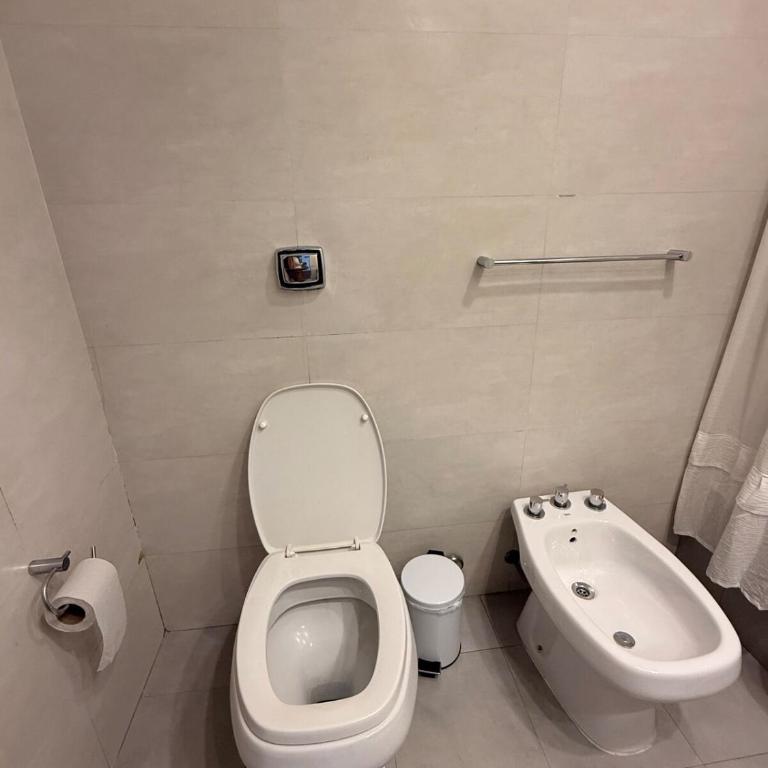 Comfortable apartment in Alto Palermo - Apartamento de 1 dormitorio - 14
